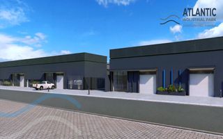 Office / Retail / Mixed Use For Sale in Swakopmund Industria...