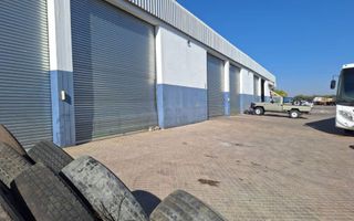 Industrial For Sale in Windhoek Central, Windhoek