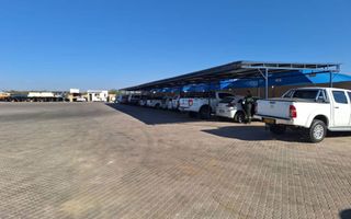 Industrial For Sale in Windhoek Central, Windhoek