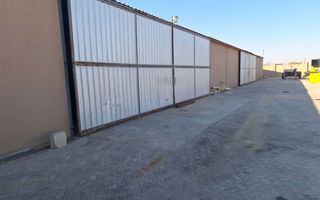 Industrial For Sale in Windhoek Central, Windhoek