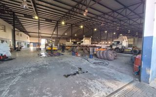 Industrial For Sale in Windhoek Central, Windhoek
