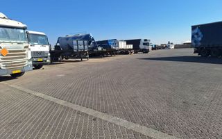 Industrial For Sale in Windhoek Central, Windhoek