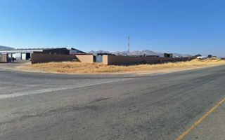 Industrial For Sale in Windhoek Central, Windhoek