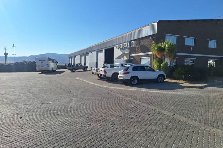 Industrial For Sale in Windhoek Central, Windhoek