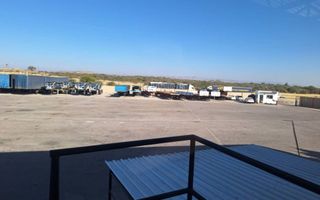 Industrial For Sale in Windhoek Central, Windhoek