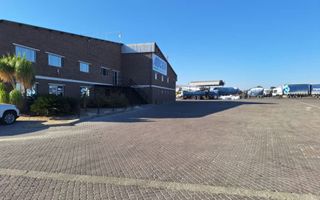 Industrial For Sale in Windhoek Central, Windhoek