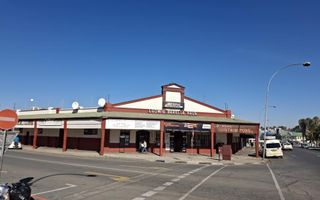 Office / Retail / Mixed Use For Sale in Windhoek Central, Wi...