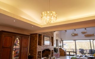 4 Bedroom Freehold For Sale in Auasblick, Windhoek