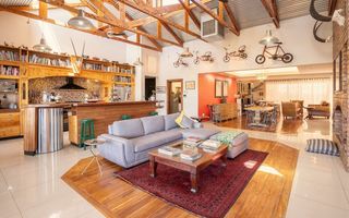 4 Bedroom Freehold For Sale in Auasblick, Windhoek