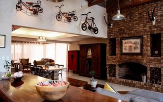4 Bedroom Freehold For Sale in Auasblick, Windhoek
