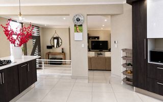4 Bedroom House For Sale in Eros, Windhoek