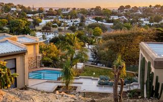 4 Bedroom House For Sale in Eros, Windhoek
