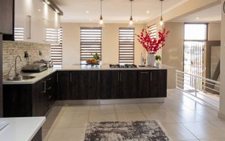4 Bedroom House For Sale in Eros, Windhoek