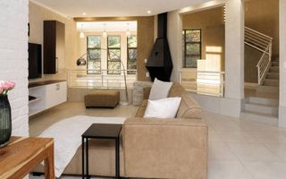 4 Bedroom House For Sale in Eros, Windhoek
