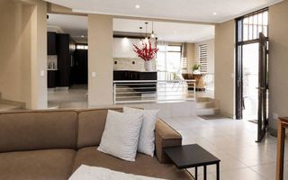 4 Bedroom House For Sale in Eros, Windhoek