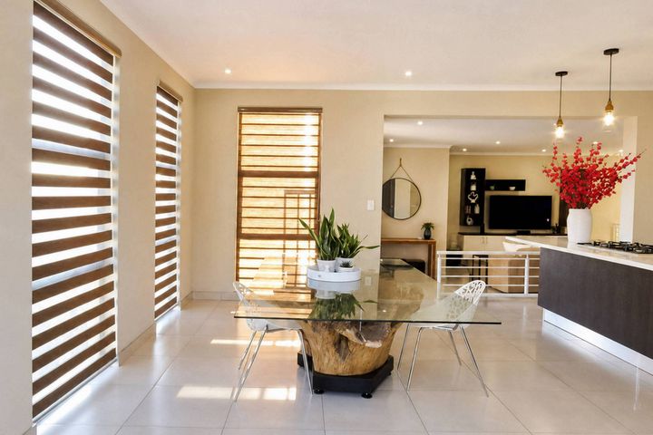 4 Bedroom House For Sale in Eros, Windhoek