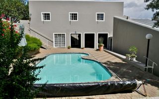3 Bedroom House For Sale in Hochland Park, Windhoek