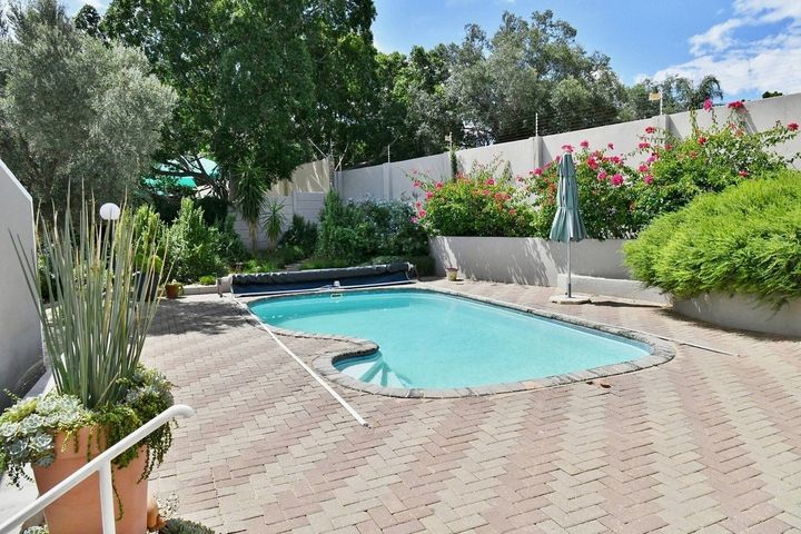 3 Bedroom House For Sale in Hochland Park, Windhoek
