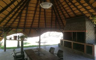 5 Bedroom Smallholding For Sale in Omaruru