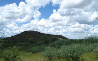 5 Bedroom Smallholding For Sale in Omaruru