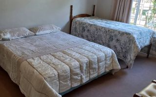 5 Bedroom Smallholding For Sale in Omaruru
