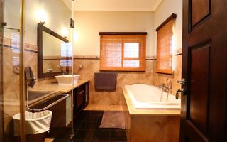 4 Bedroom House To Rent in Vogelstrand, Swakopmund