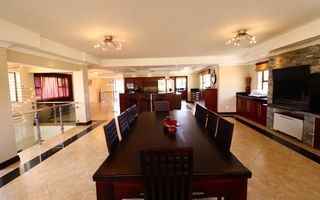 4 Bedroom House To Rent in Vogelstrand, Swakopmund
