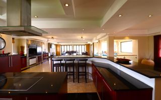 4 Bedroom House To Rent in Vogelstrand, Swakopmund