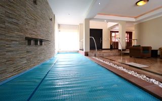 4 Bedroom House To Rent in Vogelstrand, Swakopmund