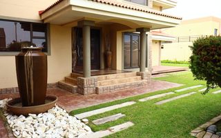 4 Bedroom House To Rent in Vogelstrand, Swakopmund