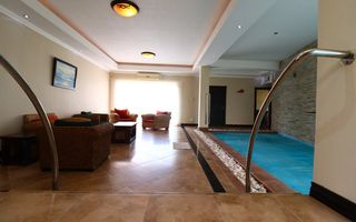 4 Bedroom House To Rent in Vogelstrand, Swakopmund