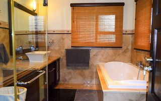 4 Bedroom House To Rent in Vogelstrand, Swakopmund