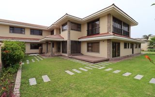 4 Bedroom House To Rent in Vogelstrand, Swakopmund