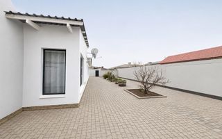 3 Bedroom House For Sale in Kramersdorf, Swakopmund