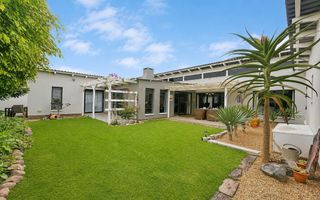 3 Bedroom House For Sale in Kramersdorf, Swakopmund