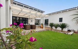 3 Bedroom House For Sale in Kramersdorf, Swakopmund