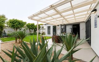 3 Bedroom House For Sale in Kramersdorf, Swakopmund