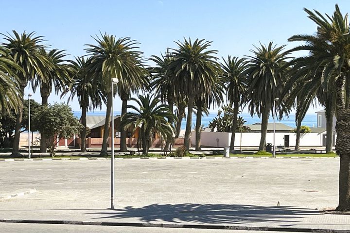 2 Bedroom Apartment To Rent in Swakopmund Central, Swakopmund