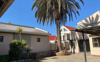 4 Bedroom House For Sale in Meersig Park, Walvis Bay
