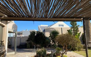 4 Bedroom House For Sale in Meersig Park, Walvis Bay