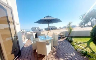 4 Bedroom House For Sale in Afrodite Beach