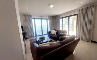 4 Bedroom House For Sale in Afrodite Beach