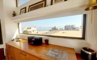 4 Bedroom House For Sale in Afrodite Beach