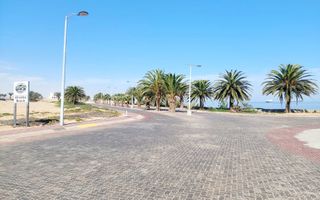 4 Bedroom House For Sale in Afrodite Beach