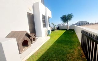 4 Bedroom House For Sale in Afrodite Beach