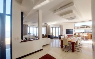 4 Bedroom House For Sale in Afrodite Beach