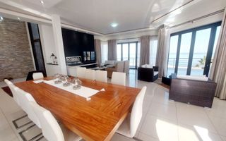 4 Bedroom House For Sale in Afrodite Beach