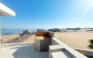 4 Bedroom House For Sale in Afrodite Beach