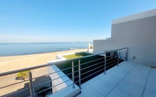 4 Bedroom House For Sale in Afrodite Beach