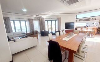4 Bedroom House For Sale in Afrodite Beach